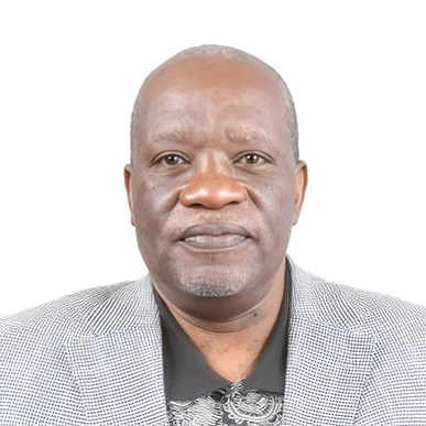 Khama Rogo, MD, PhD