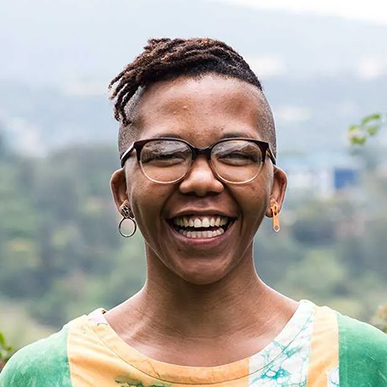 Ayanda Mngadi