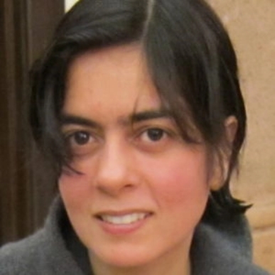 Amrita Ahuja, PhD