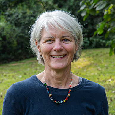 Maeve Magner