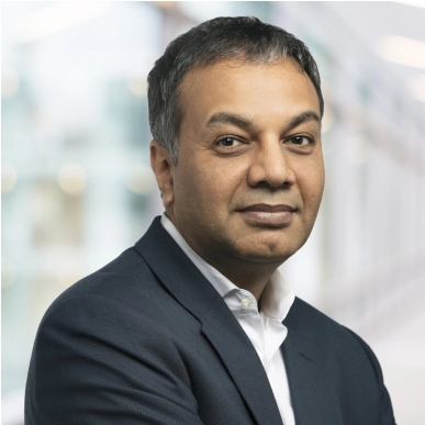 Prashant Yadav, PhD